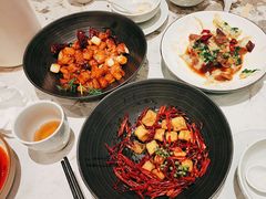 -火婆子·川小馆(扬韬科技广场店)