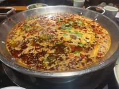 -小饕荟雅安贡椒鱼鲜馆(广福桥店)