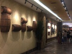 -汉巴味德(沈阳万象汇店)