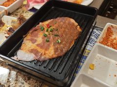 -阿亲家·韩式无限烤肉(春熙路店)