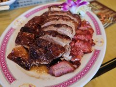 -吴系粤菜馆·茶餐厅(深业上城店)