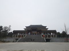 -保利石象湖景区