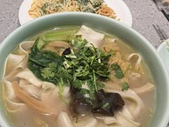 -萧记三鲜烩面(黄河路店)
