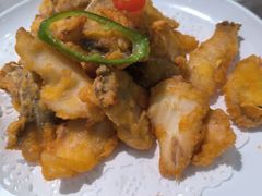 -金山记靓鸡专门店·中山菜