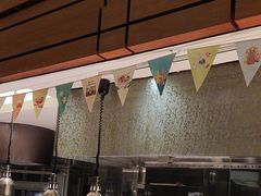 -洲际酒店·地平线全日餐厅HORIZON CAFÉ