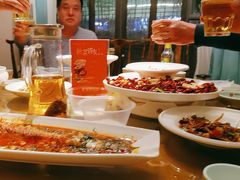 -鸡毛店·川菜(李家沱店)