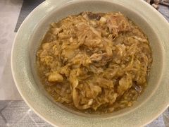 -内蒙古驻京办餐厅