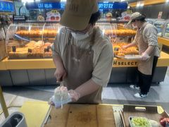 -UH祐禾(上海五角场万达店)