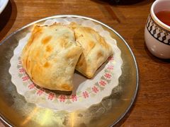 -金手鼓·新疆菜(南京店)