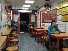 大堂-泰粗卤加热卤味(义全店)