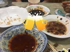 -大隐隐于市私房菜(保和小区店)