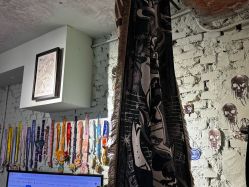-PinooTattoo皮奴刺青纹身设计总部