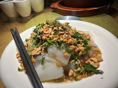 -桂小厨广西菜(青秀万达店)