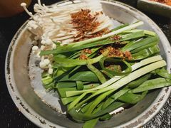 -悟空酒场烤肉(凯德壹中心店)