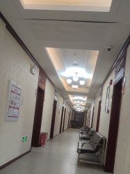 -南京医科大学友谊整形外科医院