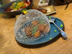 -荟廷·晶萃(陆家嘴尚悦湾店)