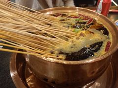 -镇江龙·火锅串串(武侯祠店)