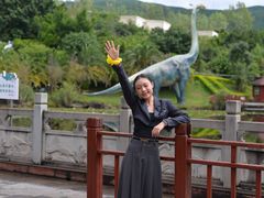 -世界恐龙谷景区