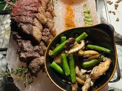 -FLAIR顶层餐厅酒吧(浦东丽思卡尔顿酒店)