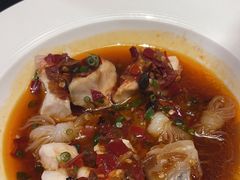 -浙江安吉JW万豪酒店·万豪中餐厅