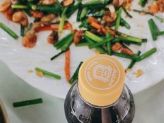 -八仔大富楼·河鲜(西江店)