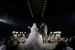 -喜临门婚宴广场·宴会厅