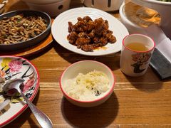 -新白鹿餐厅(龙游路总店·杭帮菜名店)