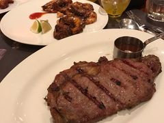 -食间牛排(湖西路店)