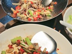 -农耕记·湖南土菜(观澜福城天虹店)