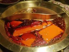 -蜀国大将老火锅(江北店)