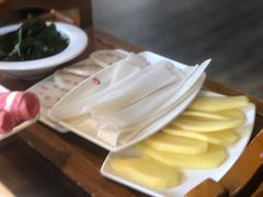 -小牛叔鲜切牛肉·火锅·烤肉自助(公济桥路店)