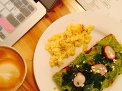 -Egg•Allday Brunch(襄阳北路店)