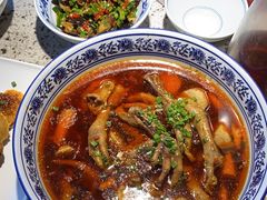 -回水镇·江湖川菜(恒大新城店)