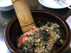 -博山菜·大厨烙馍村(金乔社区店)