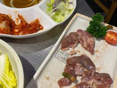 -喜来稀肉(虹泉路店)