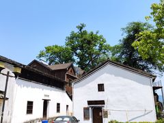 -山沟沟景区