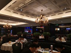 大堂-金春禧(世茂国际广场店)