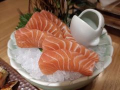 -江左尚白日本料理(万象城店)