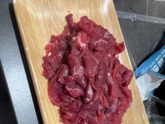 -鼎香缘·海鲜烤肉火锅自助餐厅(深圳来福士广场店)