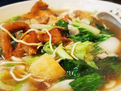 -春雪面馆(转塘店)