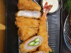 -胜博殿日式炸猪排(西红门店)