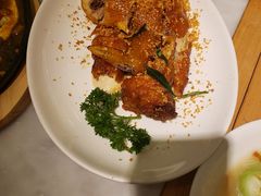 -莆田餐厅PUTIEN(三里屯店)