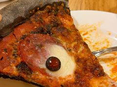 -城市大道红炉披萨烘焙坊