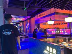 -匠子烤鱼(上邦百汇城店)