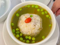 -永春园·扬州早茶·淮扬菜(漫乐城店)