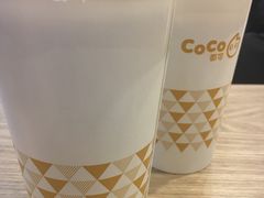 -CoCo都可(合生汇店)