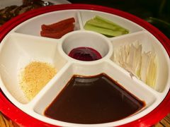 -青年公社烤鸭(青年路店)