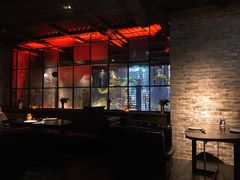 大堂-C&R西班牙餐厅