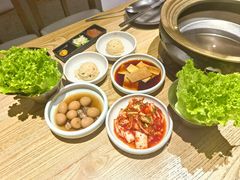 -泥炉烧肉师(新街口金銮巷店)