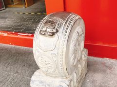 -自如ZSPACE四合院艺术餐厅